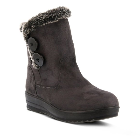 FLEXUS ISTRA BOOT Gray - Picture 1 of 7